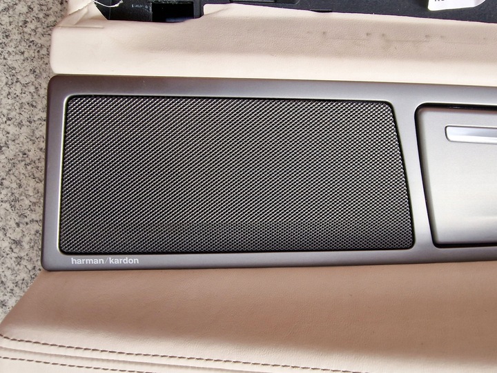 фото №13, Bmw g12 салон сиденья комфорт кожа nappa массаж нагрев elfenbeinweiss