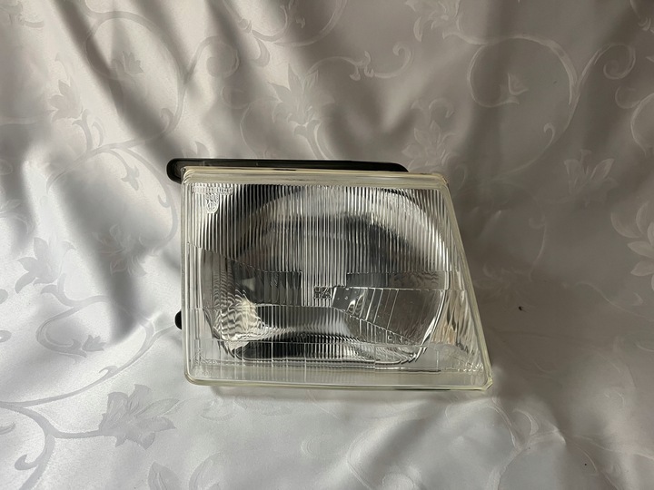 фото №13, Фара праві opel kadett d 1979-1984 оригінал