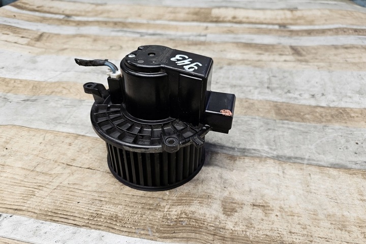 фото №6, Моторчик нагревателя chrysler grand voyager v rt ay2727000282 2.8l