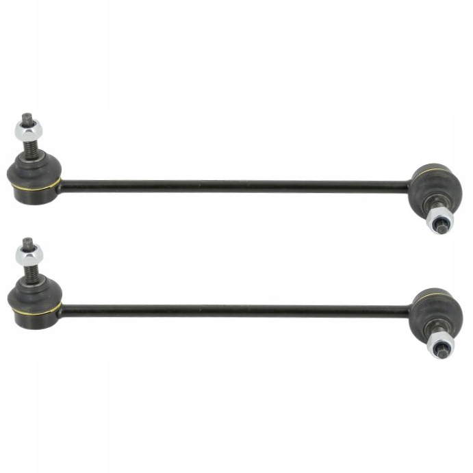 фото №1, 2x з'єднувач стабілізатора mercedes c w203 cl203