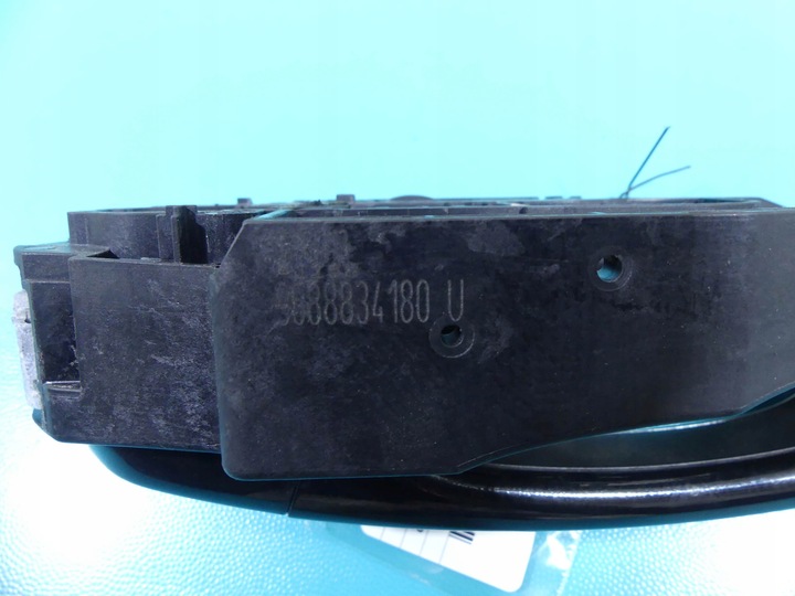 фото №5, Ручка зад левая citroen c4 grand picasso ii 13-22