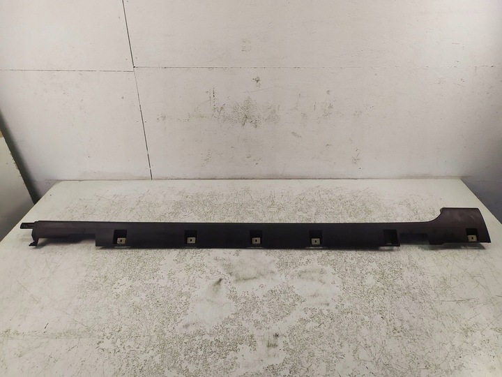 фото №5, Порог планка пороговая ford s-max mk2 em2br101d56