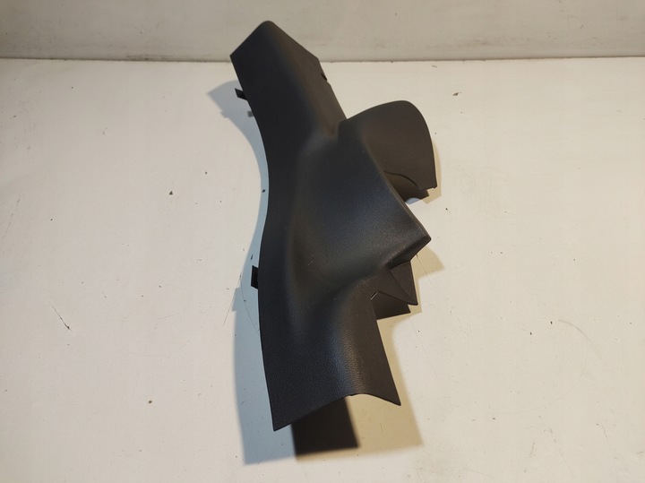 фото №3, Mg zs ev 2023 - захист порога стійка праві зад