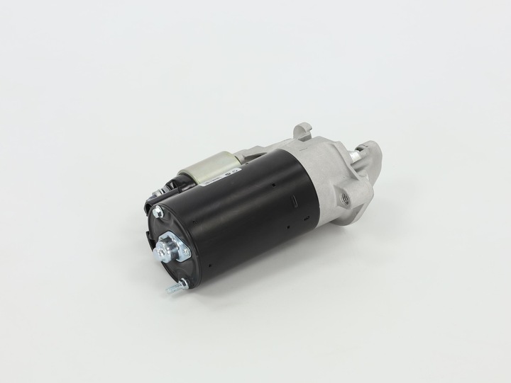 фото №8, Стартер turbo-tec - 0986021610 - ttst001058