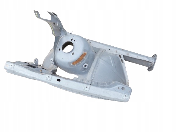 фото №1, Bmw e46 compact чверть лонжерон праві перед права передня