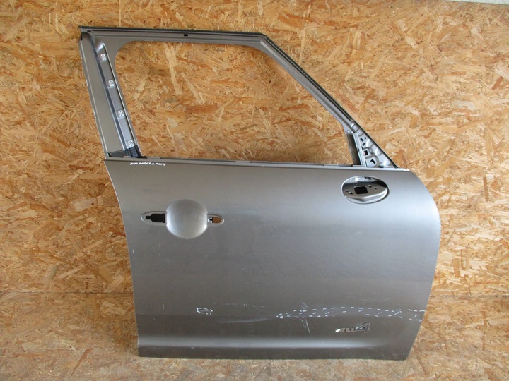 фото №1, Дверь передние правые mini cooper countryman f60