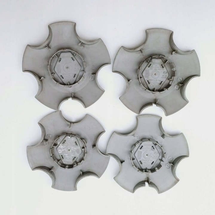 фото №8, Колпачок колпачки do диск renault espace iv 8200027372 nr112 kpl 4 штуки