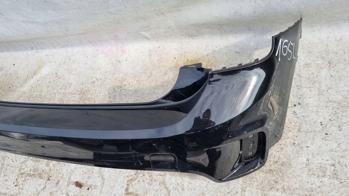 фото №11, Бампер mini countryman f60 16-20 зад