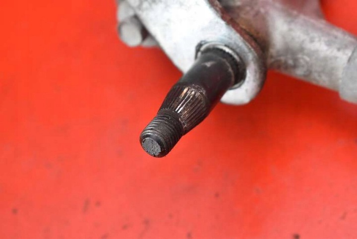 фото №6, Механізм двірник перед eu 05113043ad chrysler town & country 5 v