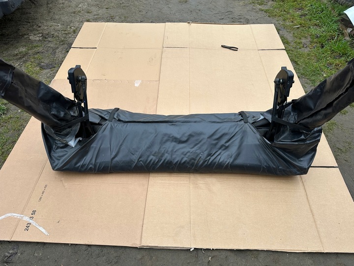 фото №9, Jeep wrangler jl дах м'який soft top 4d 4 двері