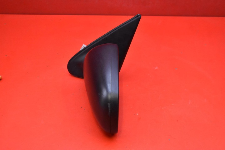 фото №5, Зеркало левая чёрные eu 010561 honda civic 6 vi 95-01 3 pin