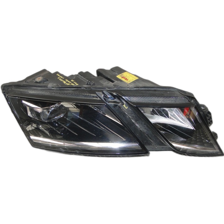 фото №1, Skoda octavia iii fl ful led лампа правая перед 5e0