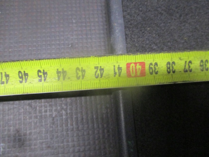 фото №7, Ковёр пол opel meriva b 10-14r 13265406