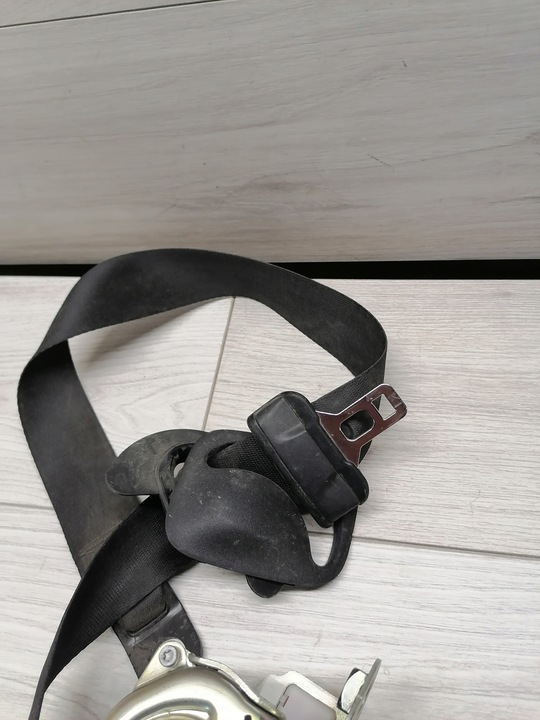 фото №6, Mb w177 ремни bezp. правые перед 309465999228