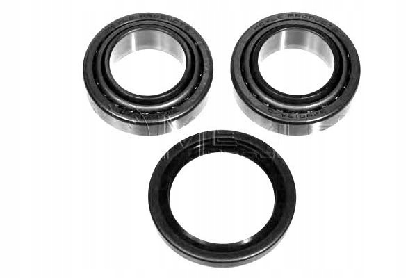 фото №2, Meyle підшипник колеса ford зад escort