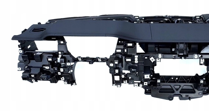 фото №5, Торпедо раздаточная land rover range rover l460 тип lk head up kaszmir