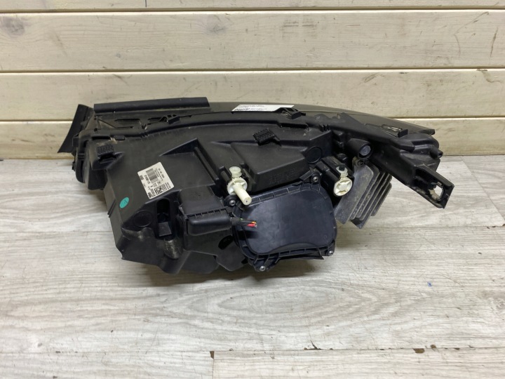 фото №4, Лампы правая bmw i3 lci рестайлинг полный led 9853414 usa