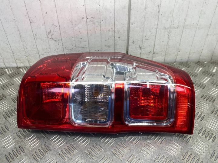 фото №11, Фара правое зад правая задняя ford ranger 5 v tke mk5 2011-2022 db39-13404