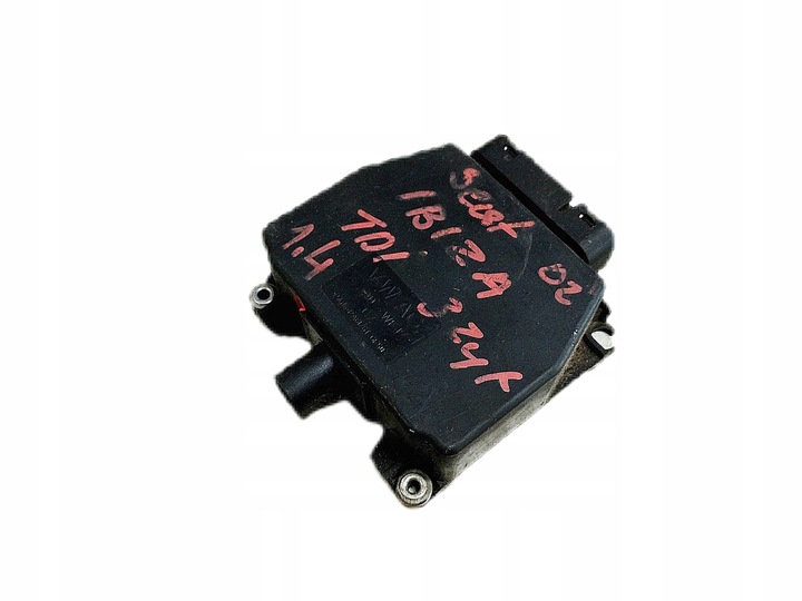 фото №1, Seat ibiza клапан магнитный 6q0906625b европа