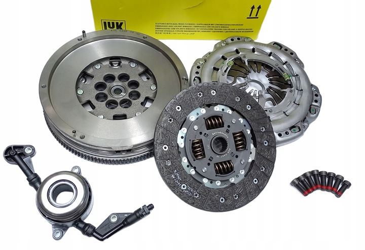 фото №12, Колесо маховики [luk]