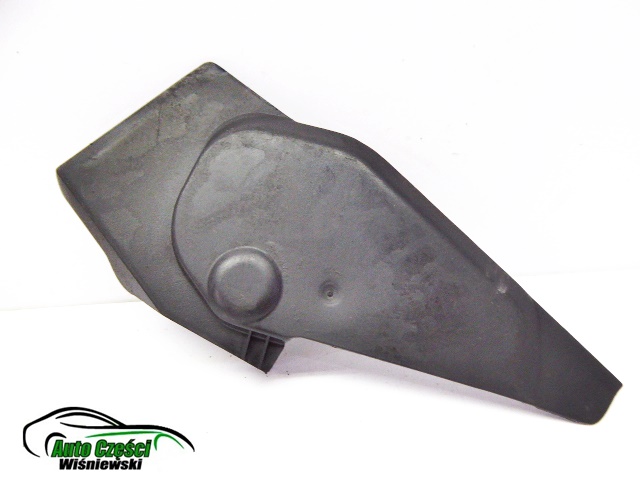 фото №1, E клас w210 рамка захист заглушка коробки передач важіль