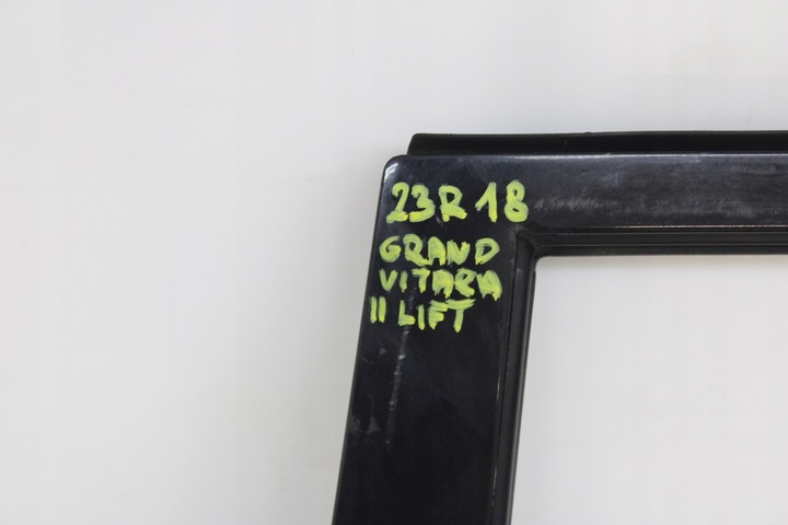 фото №16, Двері ліві задні лівий зад suzuki grand vitara ii 2005r- zj3 - код фарби