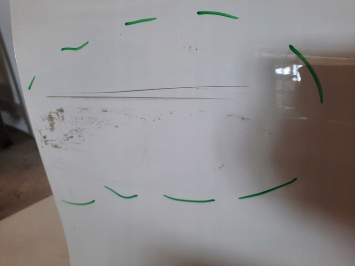 фото №7, Mercedes w253 glc рестайлинг 19-22 дверь перед правые suv