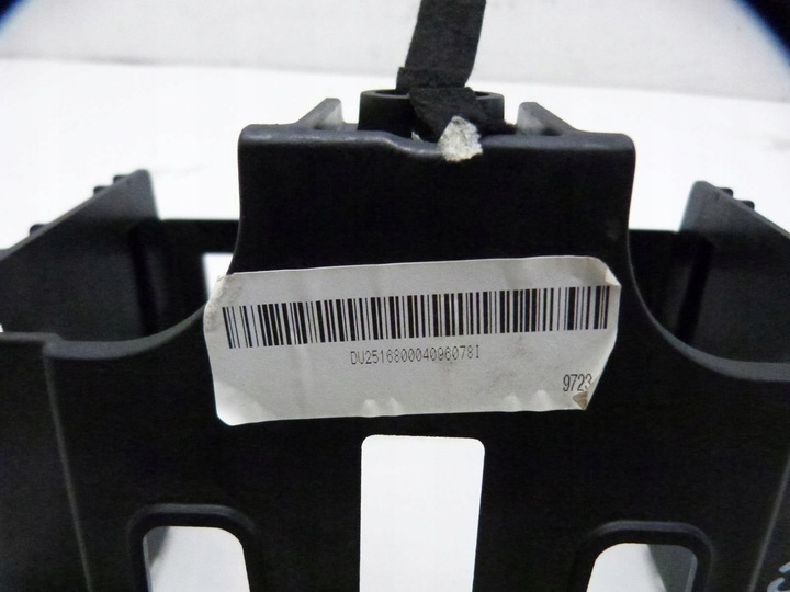 фото №5, Mini cooper r56 корзина радио рамка корпус 09r