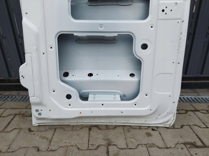 фото №13, Vw crafter ii 7c man tge двері ліві зад задні