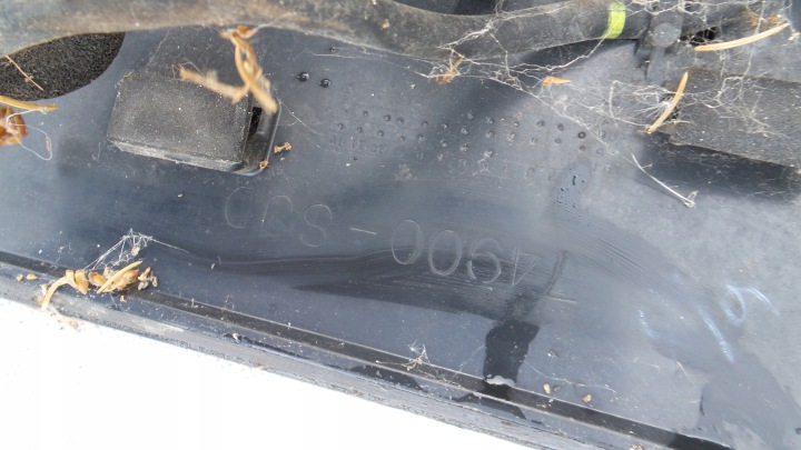 фото №8, Спойлер кришки зад honda fr-v frv 05-08 74900-sjd