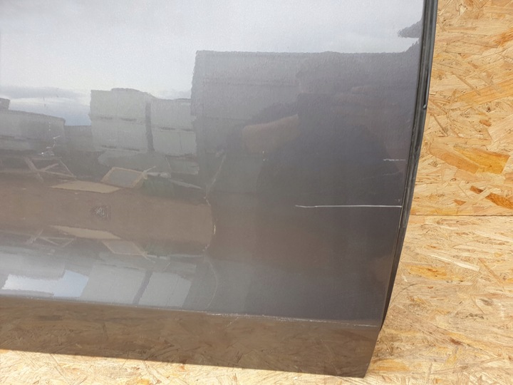 фото №7, Alfa romeo stelvio дверь правые перед 035 niemalowa