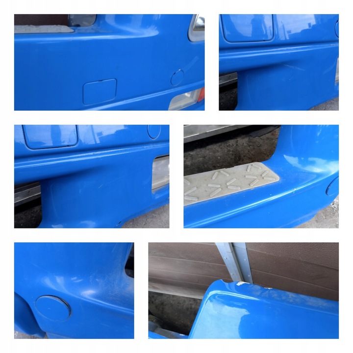 фото №12, Бампер переднє перед + лампи + протитуманні фари +поворотники man tga 18