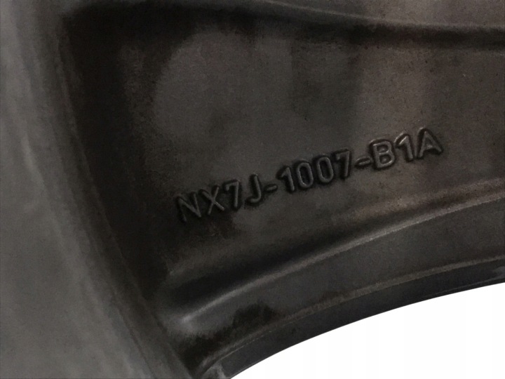 фото №12, Mercedes eqa eqb w243 диск 7,5x18 et53,5 a2434010100
