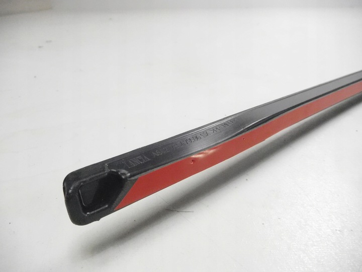 фото №9, Планка крышная левая lancia ypsilon оригинальный номер 735528060