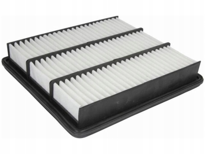 фото №14, Фільтр повітря hyundai galloper ii, h-1, h-1 / starex, lantra i, pony,