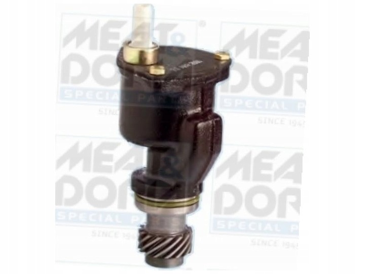 фото №2, Насос вакуум seat arosa 1.7 vw golf iii mk3 1.9 iv mk4 1.9