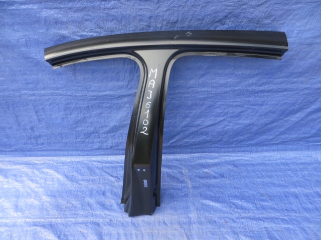 фото №1, Audi a3 8y4 sportback порог стойка левый