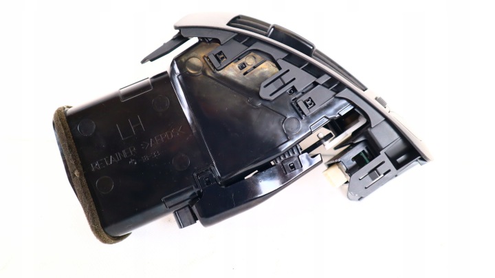 фото №5, Toyota land cruiser 200 решітка повітропровід ліва 55687-60090, 55670-60190