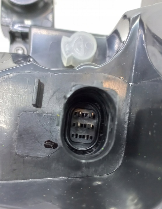 фото №14, Valeo 047018 лампа задня комбінована 13e287-v