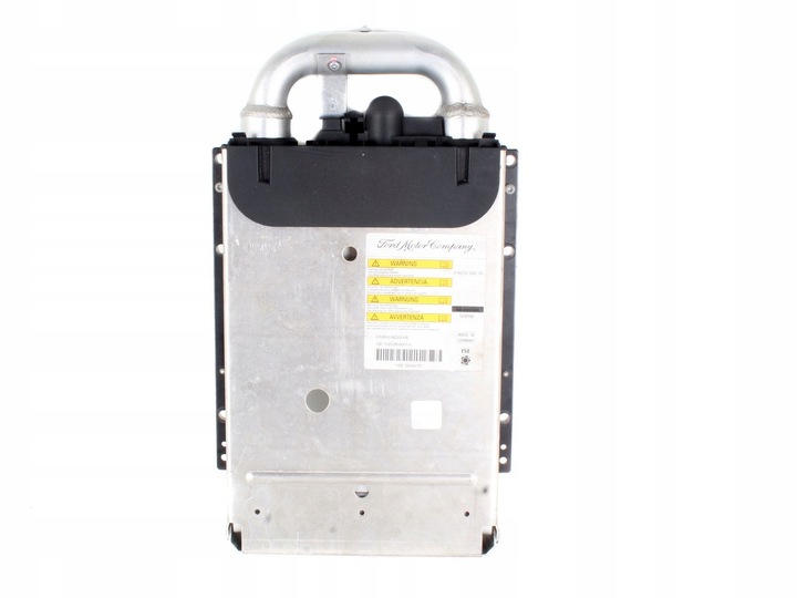 фото №9, Підголівник піротехнічний ford focus mk2 cc cabrio