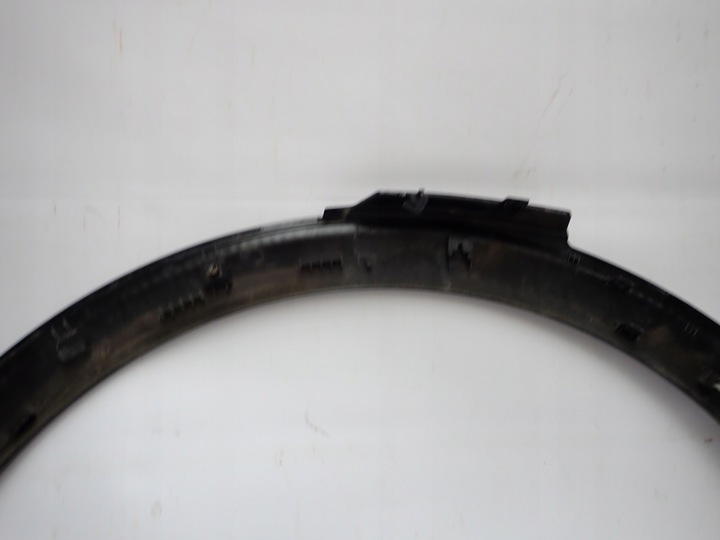 фото №8, Kia ev6 21- планка крыльев левая перед 87713-cv100