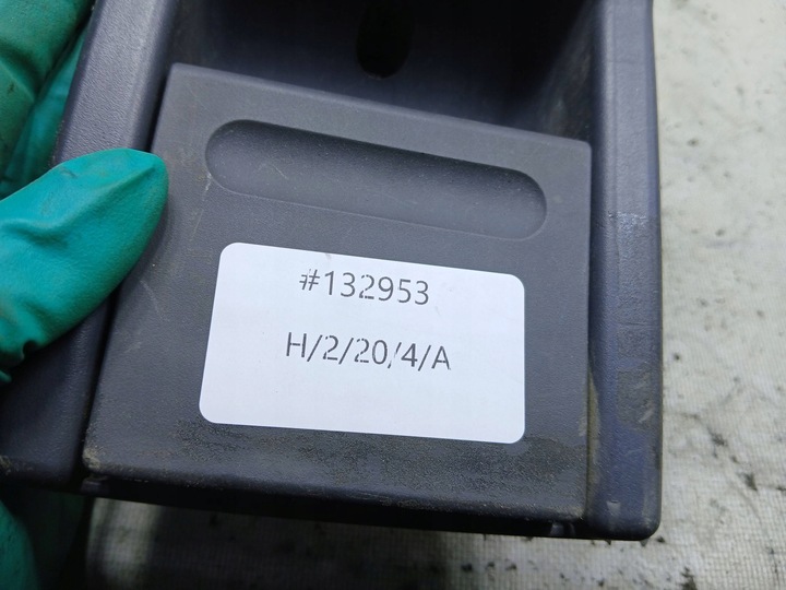 фото №5, Ручка двері зсувних a6387660078 mercedes vito