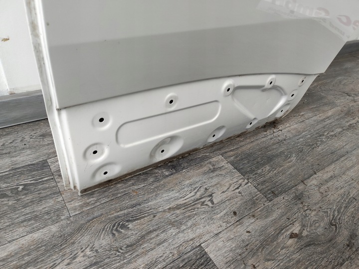 фото №12, Дверь peugeot 3008 ii 2016-2024 задние левая