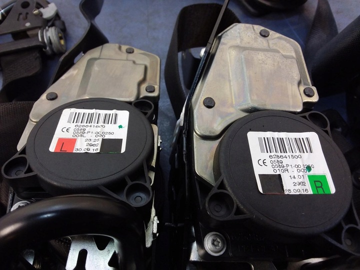 фото №13, Bmw x5m f85 f15 панель консоль подушки кожа hud