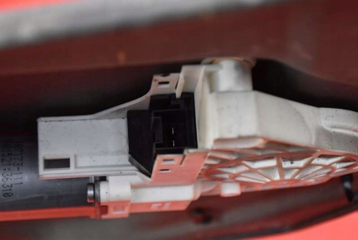 фото №8, Подъемник стекла правые перед eu 8k0959802a skoda superb 2 ii рестайлинг 13-15