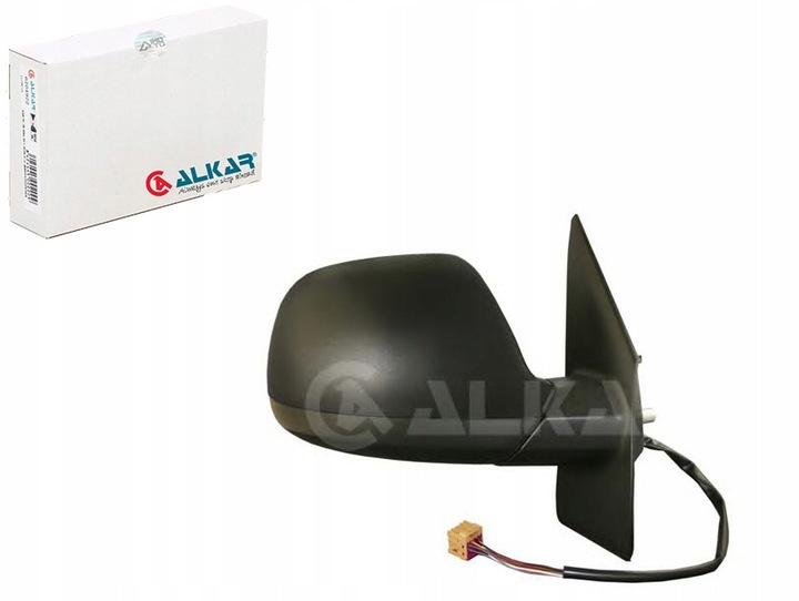фото №1, Зеркало vw alkar