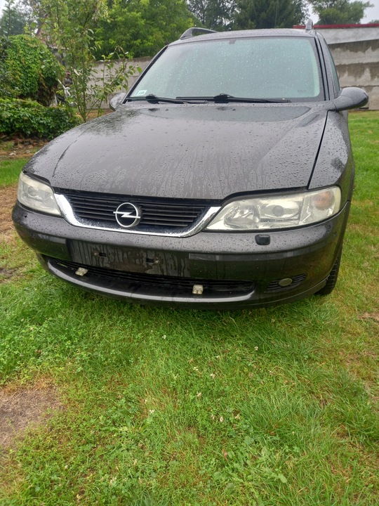 фото №12, Лампа права ксенон opel vectra b оригінал rok2001 z298 1.6 універсал