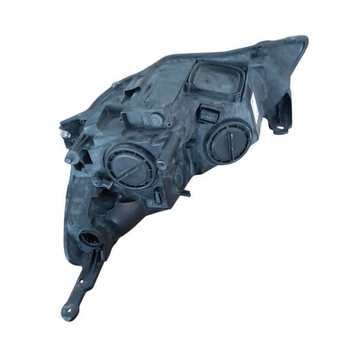 фото №8, Лампа правий перед opel astra iv j рестайлінг gtc 13281277