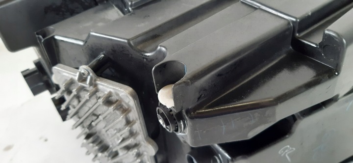 фото №6, Jeep grand cherokee wl лампа ліва перед 68448343ad