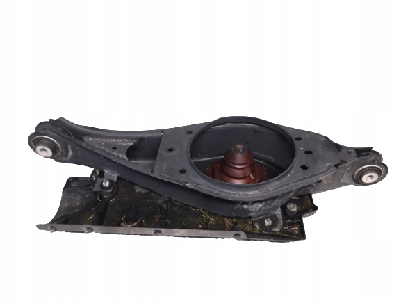 фото №1, Focus mk4 універсал важіль зад jx61-5k652-bea